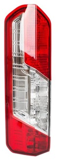 фото thumb №1, Лампа стоп задняя левая ford transit 2014-