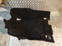 фото thumb №1, Idealny коврик передний левый mercedes w223 1