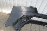 Бампер перед renault trafic 3 iii lift 21- в Украине, фото thumb