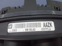фото thumb №6, Opel insignia a 2.0 cdti панель приборов 13333353