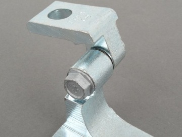 фото thumb №12, Петля дверь передних верхний vw eos golf cabrio