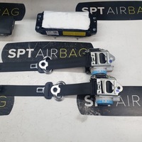 фото thumb №9, Karoq sportline przed liftem панель приладів консоль подушки безпеки ремені подушка безпеки