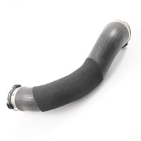 фото thumb №11, Bmw f40 mini f54 lci f60 b48e трубка  труба інтеркулер 8676829