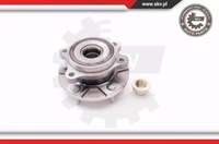 фото thumb №2, Ступица перед l/p