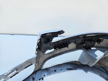 фото thumb №10, Audi a8 d4 4h0 бампер перед переднє