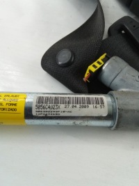 фото thumb №2, F455 pas безпеки insignia лівий перед