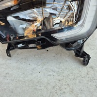 фото thumb №7, Renault master iii lift iv 2019- лампа ліва перед передня 260607867r