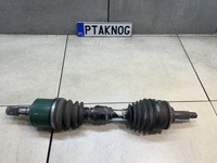 фото thumb №1, Привідний вал ліва короткий mazda mpv 2.0 d