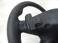 фото thumb №10, Mercedes ml w164 lift w251 lift - повітропровід sport пелюстки перемикання