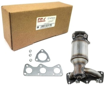 фото thumb №9, Nty катализатор