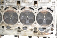 фото thumb №11, Bmw e60 e90 n53b30a n53 b30 головка двигателя комплектная 7560164