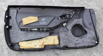 фото thumb №4, Боковина оббивка праві перед toyota celica vii