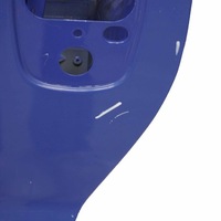 фото thumb №10, Opel vivaro a двері ліва передні ink blue - 2k