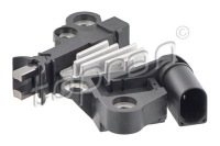 Регулятор напряжения alteernatora bmw 1 3 5 6 x1 x3 Цена, фото thumb