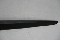 фото thumb №6, Kia niro i 2016- молдинг дверь правая перед