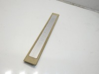 фото thumb №6, Молдинг защита порог правый перед jaguar xf x250 8x23-13200-af