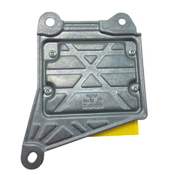 фото thumb №10, Датчик подушка безпеки renault captur ii 985107677r