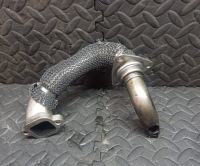 Купить Opel astra vectra трубка egr выхлопных газов 1.9 120km cdti, фото thumb