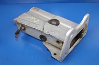 фото thumb №1, Mercedes ml w164 зона зминання лонжерон ліва