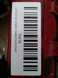 фото thumb №4, Світло стоп задні kia sportage iii 10-14r