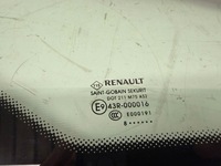 фото thumb №5, Renault grand scenic iv скло кузовна правий перед права передня