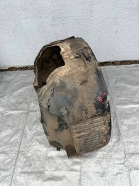 фото thumb №1, Alfa romeo stelvio подкрылок левая передние 2017-