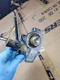 фото thumb №9, Регулятор давления топлива land rover discovery ii 2.5 td5 16p ms0000030