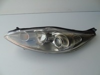 фото thumb №1, Лампа левый перед ford fiesta mk vii