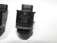 фото thumb №10, Датчик парковки pdc vw touran passat b6 jetta