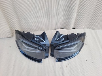 фото thumb №3, Jeep avenger лампа задня зад повний led