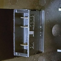 фото thumb №9, Домкрат автоматична коробка передач smart fortwo i 0002397v013 nr61