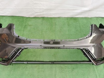фото thumb №13, Бампер перед переднее volvo xc60 ii рестайлинг r-design 32234958