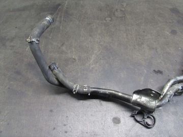 фото thumb №13, Труба шланг воды магистраль opel signum 1.9 cdti 03-05