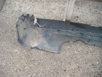 фото thumb №12, Berlingo rifter combo e 18 бампер задня 981674477