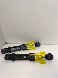 фото thumb №1, Kia venga hyundai ix20 регулировка поперечина 2009-