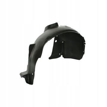 фото thumb №1, Підкрилок перед p opel mokka 06.12- rezaw-plast rp11