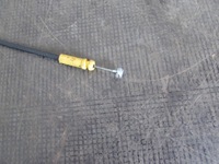 фото thumb №10, Трос ограничитель дверь правый перед toyota sienna 03-10