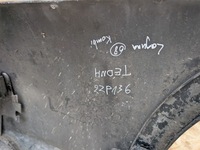 фото thumb №14, Renault laguna iii 3бампер перед передний 2007-2011 цвет tednh