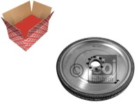 фото thumb №1, Колесо маховик жёсткий iveco eurostar eurotech mh