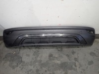 фото thumb №1, Бампер задняя задний vw t-cross 2017-