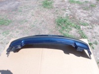 фото thumb №9, Бампер задняя lb5n vw polo 9n iv eu 3 дверь