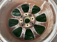 фото thumb №13, Smart forfour комплект диски aluminiowe колеса 5jx15 et32 4x100 5434013900