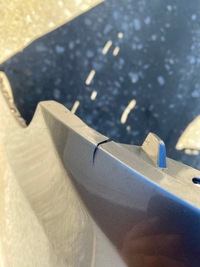 фото thumb №10, Kia sorento iv бампер задня