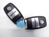 фото thumb №1, Ключ ключ pilot оригінал kia venga 15r