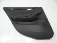 фото thumb №7, Карта двери левые зад bmw x1 e84 oem номер 16707778