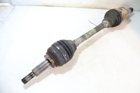 фото thumb №2, Привідний вал лівий перед ford transit custom lift 2.0dci