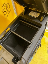 фото thumb №9, Підлокітник бардачок тунель середнього lexus rx 450h iii 3