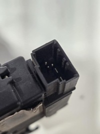 Bmw f01 f02 f10 f15 f30 f31 f34 замок крышки задняя 966929 966853 с Разборки, фото thumb