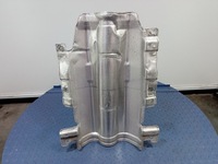 фото thumb №4, Alfa romeo stelvio qv защита тепловая выхлоп