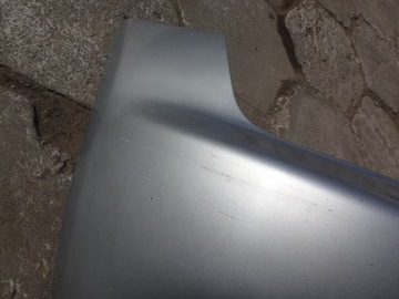 фото thumb №15, Бампер перед переднее bmw z3 arktissilber